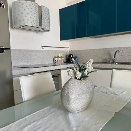 Sea&Sun&Sand Cosy Apartment In Durrës Buitenkant foto