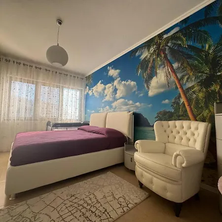Sea&Sun&Sand Cosy Apartment In Durrës Buitenkant foto