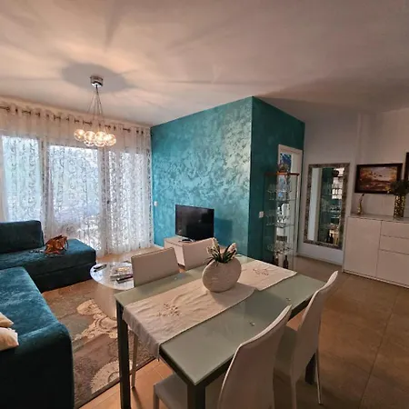 Sea&Sun&Sand Cosy Apartment In Durrës Buitenkant foto