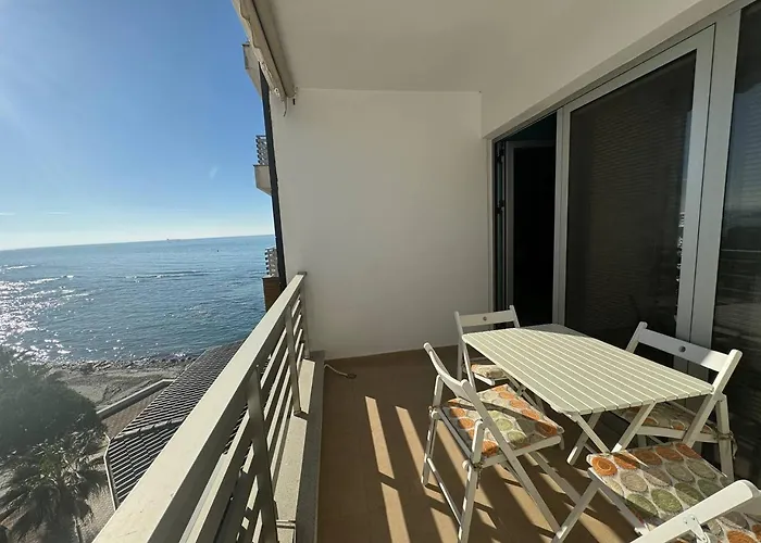 Sea&Sun&Sand Cosy Apartment In Durres