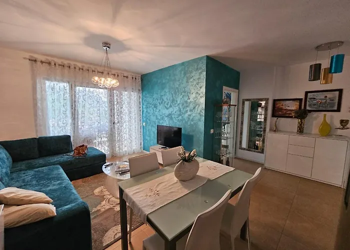 Sea&Sun&Sand Cosy Apartment In Durres