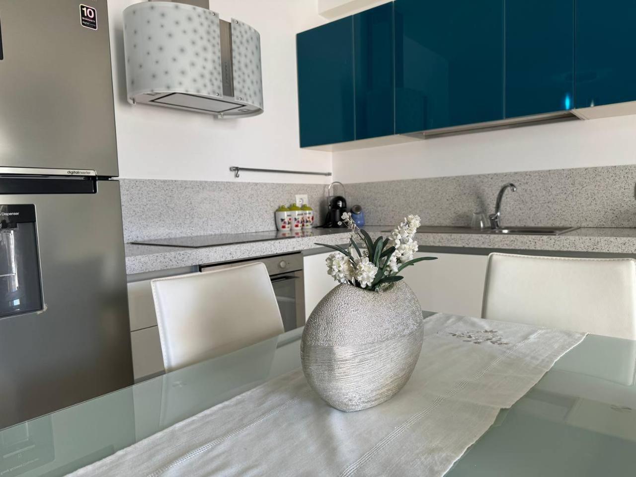Apartment Sea&sun&sand Cosy In