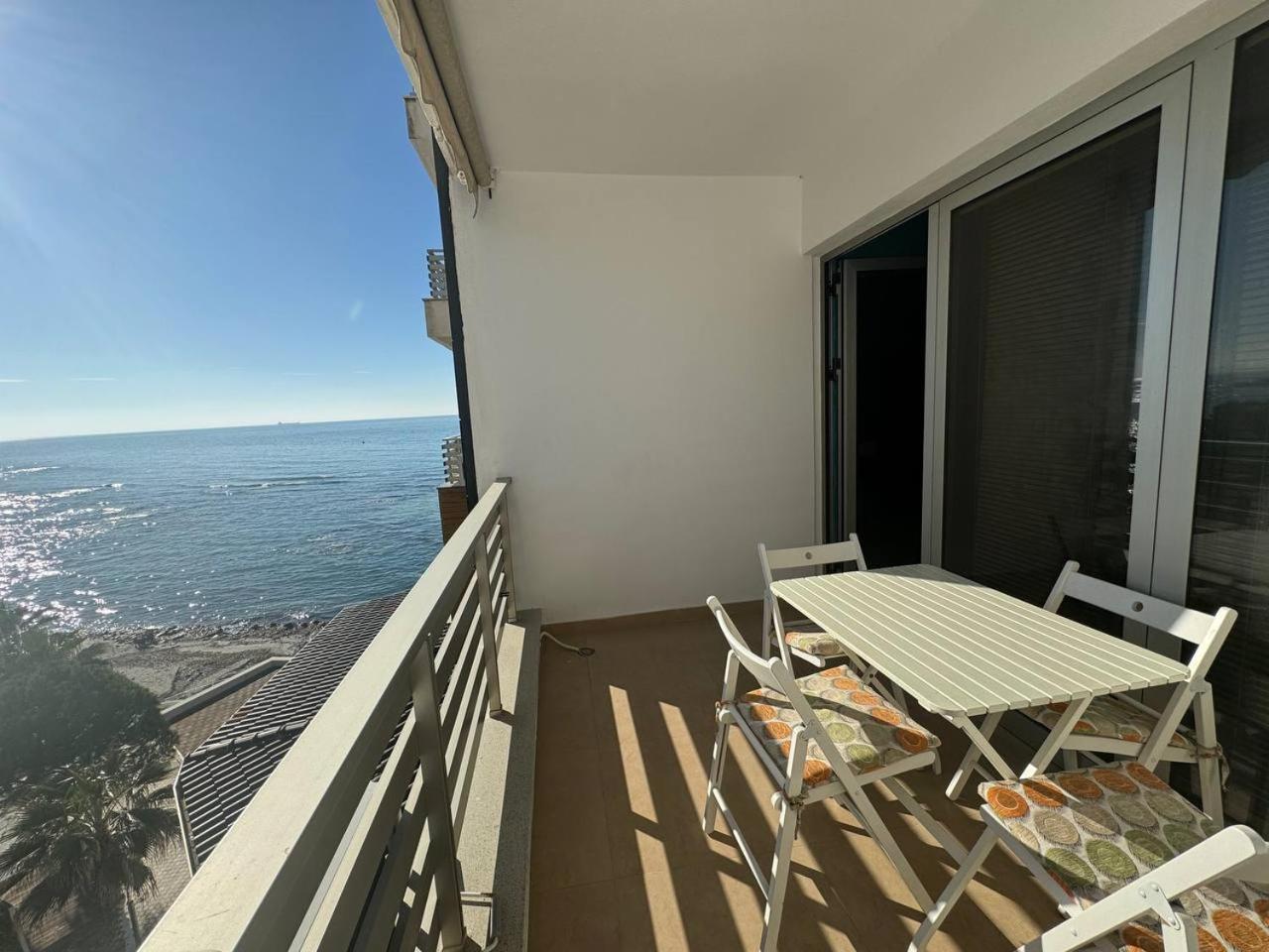 Apartment Sea&sun&sand Cosy In