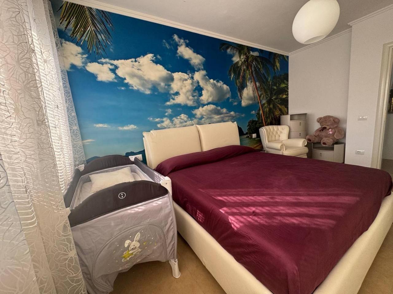 Sea&sun&sand Cosy In *