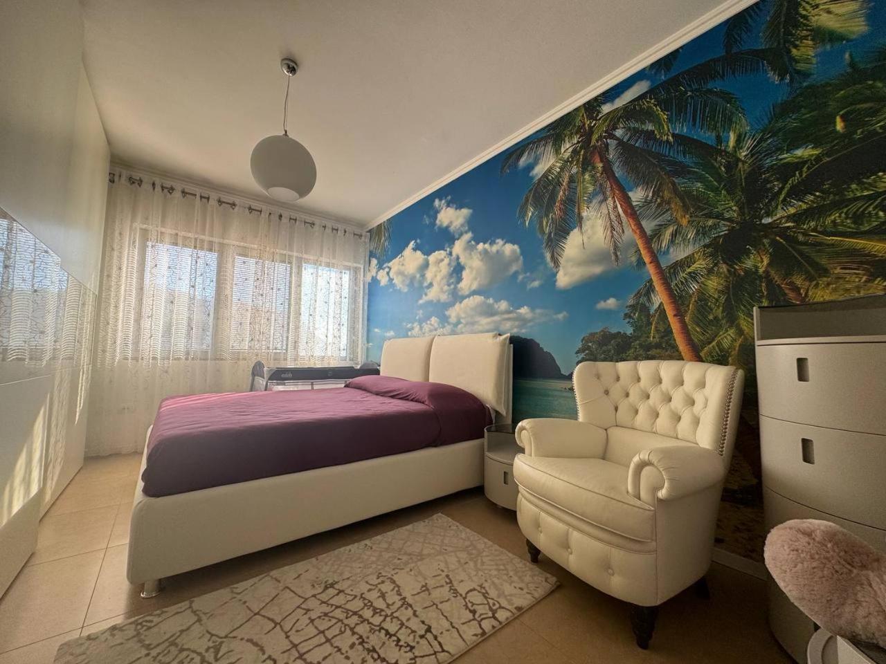 Apartment Sea&sun&sand Cosy In Durrës