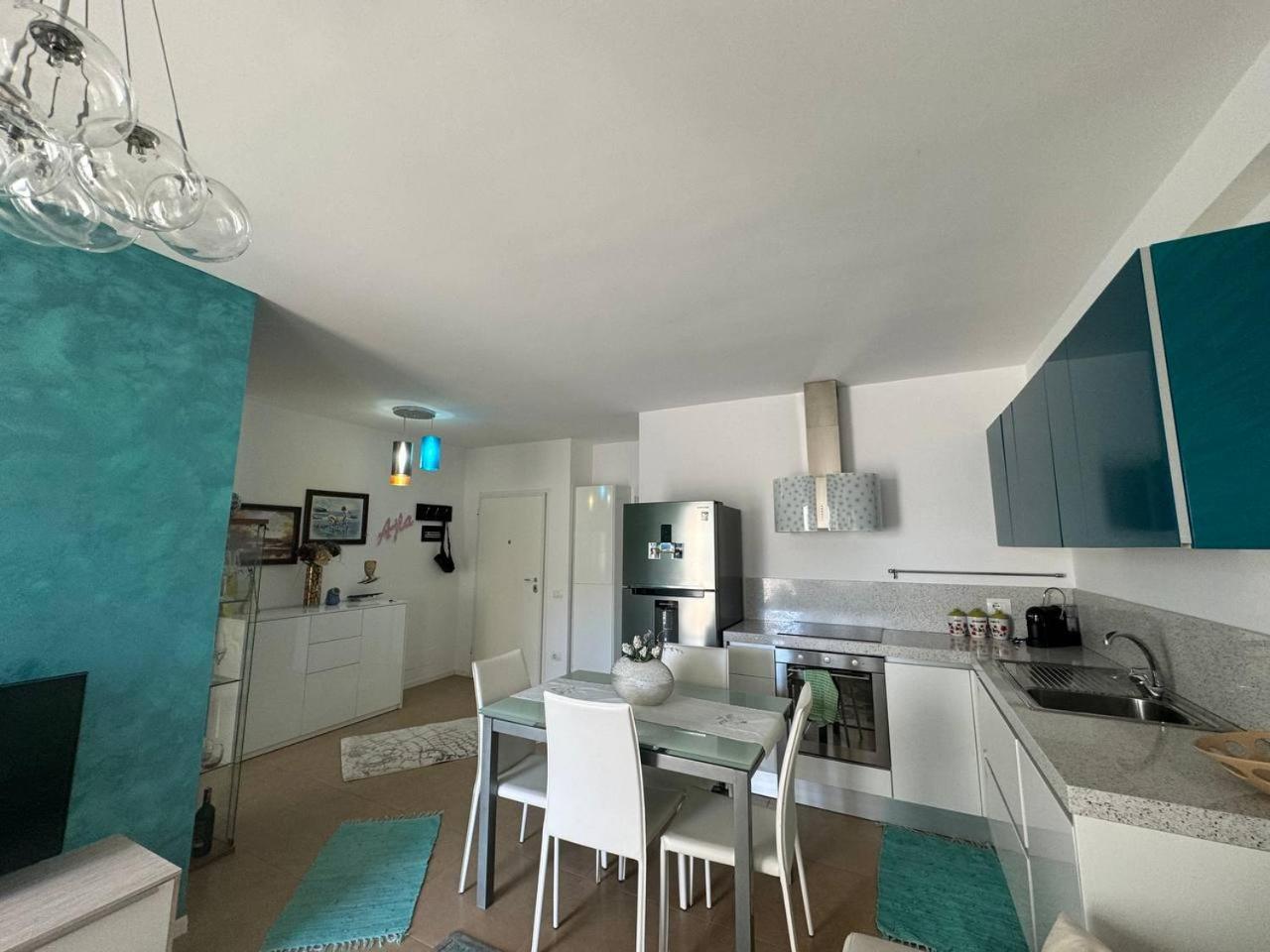 Apartment Sea&sun&sand Cosy In
